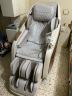 颂孚日本富士按摩椅家用全身电动沙发小型全自动豪华太空舱 白色-f1001 白色-f1001 晒单实拍图