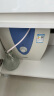 史密斯（A.O.SMITH）10升小厨宝 金圭内胆电热水器  2kW速热节能保温 台盆下方安装 上出水 EWH-10B2 储水式 晒单实拍图
