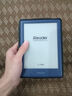 掌阅iReader【咨询领福利】Neo2 6英寸电纸书电子书阅读器 墨水屏平板智能学习笔记本阅读本 Neo2 海岛蓝色单机+定制保护套 实拍图