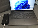 PSOOO PD65W笔记本充电宝30000毫安大容量电脑平板手机移动电源双向快充便携适用于华为华硕联想戴尔iPad苹果 实拍图