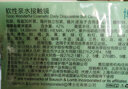 博士伦美瞳日抛彩色隐形近视眼镜日抛男女自然日常小直径蕾丝明眸30片 实拍图