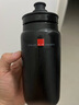 SHIMANO新款FLY TEX自行车骑行水壶运动水壶公路山地车水杯轻量 黑色 550ml 实拍图