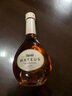 玛天露（MATEUS）【葡萄牙国家馆】桃红葡萄酒进口 口味清爽色泽亮丽,玛天露葡萄酒 桃红葡萄酒187ml 实拍图