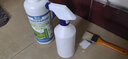 莱仕德纳米防水渗透剂自喷式外墙防水补漏喷雾剂卫生间瓷砖透明防水涂料 4倍浓缩液【1L】稀释后5L 实拍图