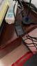胜为（shengwei）USB转HDMI转换器转接头 投影仪接口连接线笔记本外置显卡电脑连接电视高清同屏线视频扩展AUH0015G 实拍图