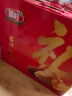 喜旺吉祥如意礼2.07kg 春节食品礼盒 烤鸡猪耳年夜饭大礼包企业团购 晒单实拍图