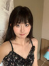 巧丂黑色纯欲内搭不规则碎花裙吊带裙连衣裙女气质收腰显瘦短款裙 黑色 M （建议90-110斤） 实拍图