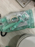 三青水性木器漆家具翻新漆刷门窗衣柜木用改色油漆环保涂料 白色1KG 实拍图