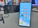 vivo iQOO Neo7 SE 手机电竞游戏新品5G 天玑8200芯片 iqooneo7se爱酷 电子蓝  12GB+256GB 官方标配 实拍图