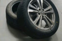 普利司通（Bridgestone）汽车轮胎 245/45R18 100Y XL T005L RFT防爆胎 原厂配套宝马5系 晒单实拍图