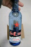 红星二锅头蓝瓶绵柔8陈酿 清香型白酒 43度 500ml*12瓶 整箱装 口粮酒 实拍图