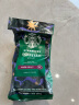 星巴克（Starbucks）阿拉比卡咖啡豆200g 意式浓缩手冲黑咖啡可做11杯 门店同款 实拍图