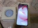 OPPOOPPO Reno13 新品上市oppo手机 opporeno13新款5g全网通拍照手机超美小直屏reno13 AI高清实况照片 Reno13蝶蝶紫(512+12) 原装套餐 | OPPO蓝牙 实拍图