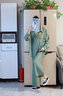 人本男鞋帆布鞋男2024年秋季新款休闲鞋潮流百搭低帮平底鞋黑色情侣款 黑色 38 实拍图