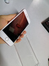 Apple 苹果8 iPhone8 4G全网通 4.7英寸 二手苹果手机 手机 二手手机 金色 256G【电池效率随机】9成新 实拍图