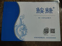 鮟鱇冬季纯羊毛加厚保暖老北京布鞋男休闲爸爸棉鞋22101 咖色 40 实拍图