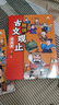 【京仓直配】古文观止 樊登推荐 趣说古文观止漫画版青少年版趣说古文观止里的那些事儿 写给孩子的财商启蒙书全套5册钱从哪里来 小学生初中课外阅读经典书籍 【热卖！京仓直配】写给青少年的古文观止漫画版全6 实拍图