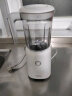 美的（Midea）榨汁料理机一机三杯多功能研磨粉机智能婴儿辅食机豆浆机搅拌机便携随行榨汁杯LZ25Easy121 晒单实拍图