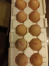 葛溪正太土鸡蛋 有机鸡蛋 富硒鸡蛋 无抗鸡蛋 山林散养鲜鸡蛋 农场直供 有机富硒鸡蛋10枚（单个约50g） 实拍图