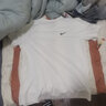 耐克（NIKE）短袖男款 2026夏季新款运动服装跑步速干上衣圆领半袖冰丝男士t恤 DV9840-100/热推款 L 【175】体重130~150斤左右 实拍图