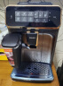 飞利浦（PHILIPS）云朵咖啡机3系EP3146/72 家用/办公室意式浓缩萃取全自动研磨一体机 奶泡现磨咖啡豆系统送礼推荐 实拍图