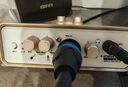MIDIPLUS【网红推荐】声卡调试精调宿主调音师声卡调试精调艾肯娃娃脸迷笛 驱动安装/维修 实拍图