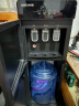 奥克斯（AUX） 饮水机下置式家用立式温热型快速加热下置水桶饮水器 【墨蓝】下置式冷热款 冷热型 晒单实拍图