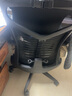 震旦（AURORA）CELSQW0013办公椅久坐舒适人体工学椅家用可躺椅子升降转椅带脚踏 实拍图