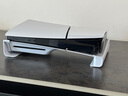 aolion澳加狮ps5手柄座充/ps5散热器支架底座DW12D支持光驱版/slim版手柄座充散热支架 PS5 slim底座横放支架【兼容光驱/数字版】 实拍图