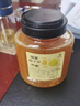 Doking盾皇蜂蜜柚子茶果酱1.5kg罐装冲调饮料花果茶多口味冲饮原料商用 蜂蜜柚子茶【升级版】 1.5kg*1罐 实拍图