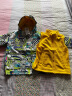 巴拉巴拉儿童外套男童宝宝童装春季两件套便服卡通图案 晒单实拍图