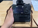 蒂森特（dste）VG-C3EM 手柄 适用于 索A9 一代 尼 A7M3 A7R3  A7Rm3 单反微单 相机电池盒 单反手柄-标配 实拍图