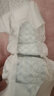 帮宝适绿帮超薄干爽纸尿裤 婴儿尿不湿 L82片（9-14kg）大码 实拍图