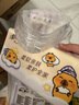 清风（APP）【李昀锐同款】抽纸 卡皮巴拉4层90抽*20包M码 卫生纸巾抽 整箱 实拍图