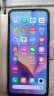 小米（MI）Redmi Note12 骁龙4移动平台 OLED高刷屏 8GB+256GB 子夜黑 小米红米 5G智能游戏手机 晒单实拍图