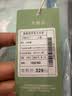 红豆儿童内衣套装纯棉薄款男女童秋衣秋裤秋冬保暖套装M2011云蓝165 实拍图