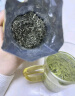 乐品乐茶茉莉花茶特级茶叶川派浓香型花草茶横县飘雪250g新茶茉莉绿茶 实拍图