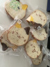 a1面包早餐食品休闲零食手撕面包吐司面包点心礼盒儿童整箱猫咪吐司 实拍图