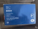 博世（BOSCH）刹车片刹车皮前片适用于丰田花冠/花冠EX  0986AB1369 实拍图