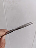 弘生 医用剪刀不锈钢手术剪医疗器械外科手术组织剪护士拆线双眼皮剪 实拍图