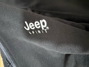 JEEP SPIRIT吉普外套男开衫卫衣男装秋冬季男士休闲宽松潮流摇粒绒上衣服 实拍图