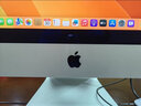 苹果（Apple）imac二手苹果一体机电脑21.5/27英寸 超薄办公设计家用娱乐游戏台式机电脑 95新【超薄力荐丨独显】093-8G/512G固态 实拍图