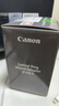 佳能（Canon）EF-EOS R转接环 RF卡口适配器 R系列转接EF镜头 适RP R7 R10 R50 R8 R3 R100 R5 R6二代微单相机 佳能原装控制环转接环 礼包版 实拍图