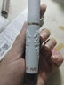 NOVO水雾口红不掉色丝绒雾面哑光唇彩学生显白不显纹不易沾杯唇膏唇釉 307#红茶枫叶 实拍图
