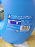 白猫阳光除菌洗衣液(西柚)3kg*4瓶天然酵素强效去渍除菌家庭整箱装 晒单实拍图