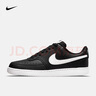 耐克（NIKE） 男子运动鞋透气板鞋 COURT VISION LO NEXT NATURE DH2987-001 39 实拍图