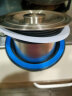 莱尔诗丹（Larsd）洗菜盆下水管 厨房水槽双槽下水套装洗碗盆下水管配件套装9127 实拍图