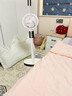 NIYEVN【300平全屋降温丨秒降16℃】空调扇制冷风扇落地扇电风扇静音卧室超静音一级能效空气循环扇家用 【空调级冷风】200m全域降温-静音恒冷-省电机械 2025年新款丨涡轮暴风丨全屋送风制冷丨 实拍图