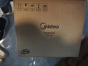 美的（Midea）电饭煲0涂层电饭锅5L大容量316L不锈钢内胆4-5人无涂层家用多功能微压电饭煲MB-RE576S 实拍图