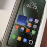 小米REDMI K80 国家补贴 第三代骁龙8 6550mAh大电池 玄夜黑 12+256 红米5G手机 K80至尊版发布会 实拍图